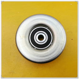 汽车轮毂轴承多少吨一个(汽车轮毂轴承重量揭秘，多少吨一个？