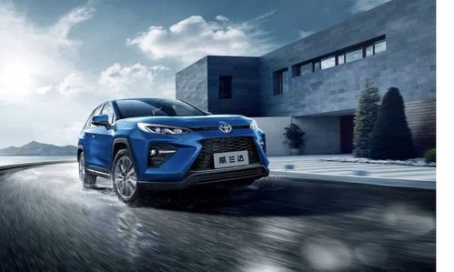 威兰达6月汽车销量多少(威兰达六月汽车销量解析)