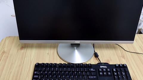 华为台式电脑睡眠模式怎么唤醒(华为台式电脑睡眠模式唤醒指南)