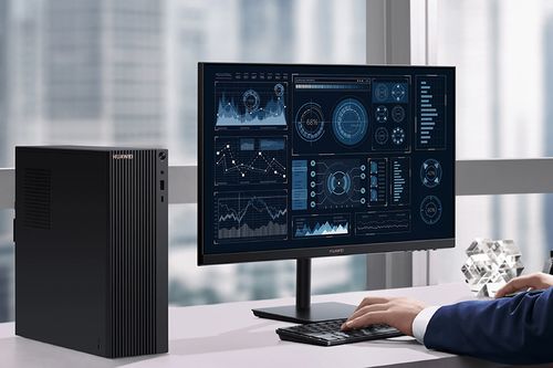 华为台式电脑睡眠模式怎么唤醒(华为台式电脑睡眠模式唤醒指南)