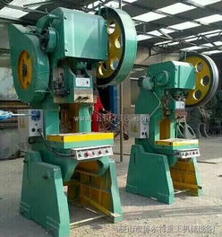 汽车冲床需要多少钱一台(汽车冲床价格解析,一台需要多少钱? 汽车冲床需要多少钱一台(汽车冲床价格解析,一台需要多少钱?