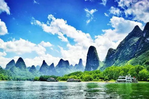 桂林市汽车去阳朔多少钱(桂林市至阳朔县，汽车票价详解)