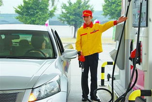 加油站可以加多少汽车油(加油站可以加多少汽车油,探究加油站的加油能力与影响因素) 加油站可以加多少汽车油(加油站可以加多少汽车油,探究加油站的加油能力与影响因素)