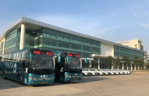番禺到斗门汽车站多少钱(番禺到斗门汽车站，票价及旅行指南)
