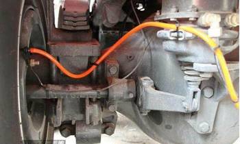 汽车淋水器电磁阀多少瓦(汽车淋水器电磁阀功率解析，多少瓦？