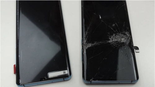 华为电脑怎么换外屏教程(华为电脑换外屏教程)