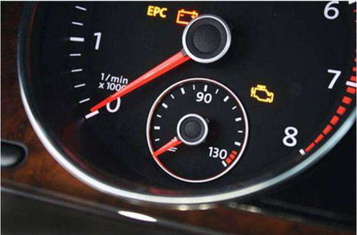 汽车灯罩里的温度有多少(汽车灯罩里的温度有多少，影响因素与测量方法)