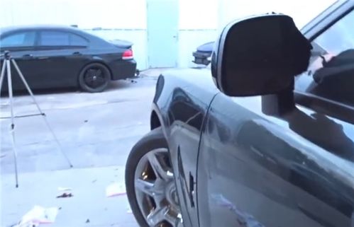 汽车车身补漆要多少钱(汽车车身补漆费用详解，价格因素与考量)