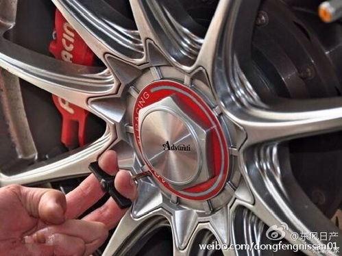 改汽车八字轮多少钱(汽车八字轮改装费用解析)