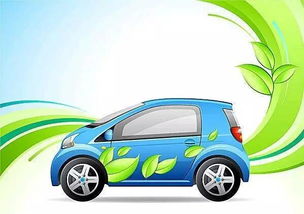 新能源汽车长度多少千米(新能源汽车的长度及其影响，探索未来汽车产业的趋势)