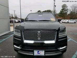 滁州林肯汽车多少钱一辆(滁州林肯汽车价格解析) 滁州林肯汽车多少钱一辆(滁州林肯汽车价格解析)