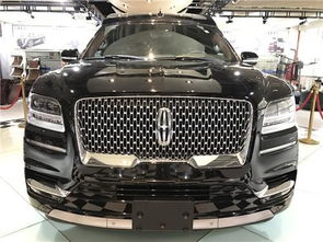 滁州林肯汽车多少钱一辆(滁州林肯汽车价格解析) 滁州林肯汽车多少钱一辆(滁州林肯汽车价格解析)