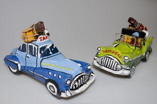 超大汽车模型手办多少钱(超大汽车模型手办的价格研究，究竟多少钱？