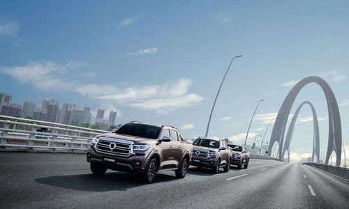 长城汽车一年卖多少台车(长城汽车一年卖多少台车，销售业绩与市场表现的深度解析)