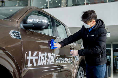 长城汽车一年卖多少台车(长城汽车一年卖多少台车，销售业绩与市场表现的深度解析)