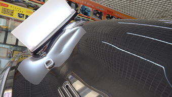 汽车后备箱做个漆多少钱(汽车后备箱喷漆费用解析，价格因素与考虑因素)