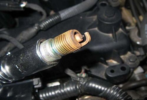 汽车的火花塞用多少钱(汽车火花塞价格解析，了解火花塞成本与费用)