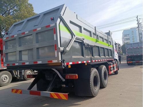 自卸汽车6t是多少方(自卸汽车6t的容积与载重解析)