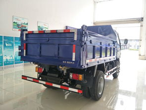 自卸汽车6t是多少方(自卸汽车6t的容积与载重解析)