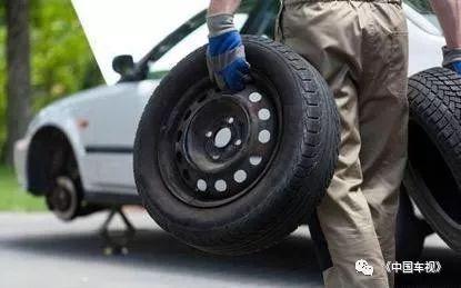 汽车轮胎最多转多少度(汽车轮胎的旋转角度研究，极限转度探讨)