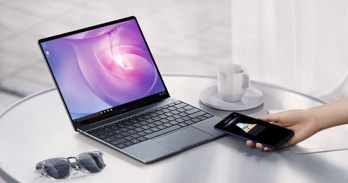 华为电脑mate 14怎么录屏(华为MateBook 14录屏操作指南)