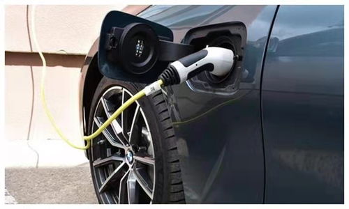 汽车插混充电插头多少钱(汽车插混充电插头价格解析)
