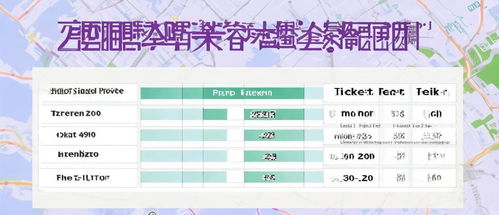 潍坊到郑州汽车票多少钱(潍坊到郑州汽车票价详解)