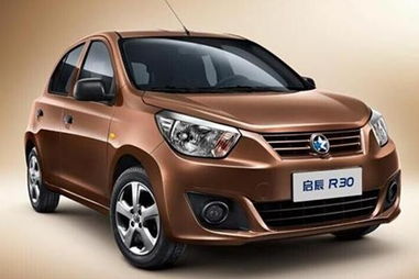 启辰汽车记录仪多少钱(启辰汽车记录仪的价格及其功能特点)