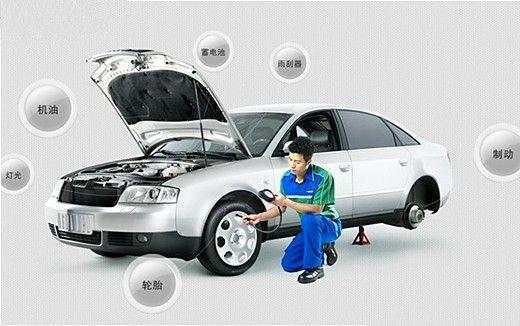 北京市学汽车保养多少钱(北京市学汽车保养费用详解)