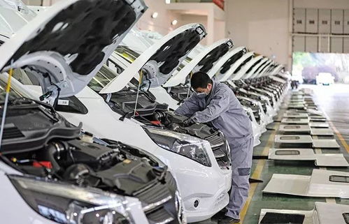 宁波汽车厂工资多少一月(宁波汽车厂工资水平解析) 宁波汽车厂工资多少一月(宁波汽车厂工资水平解析)