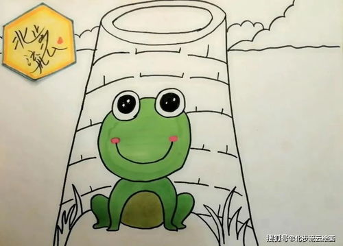 华为电脑画头像怎么画的(华为电脑画头像全攻略，轻松掌握头像绘制技巧)