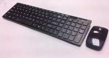 华为电脑怎么选鼠标键盘(华为电脑用户如何选择鼠标键盘—打造高效工作生活体验)