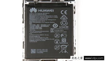 华为电脑显示屏怎么拆开(华为电脑显示屏拆卸步骤详解)