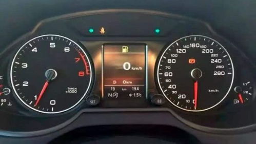 汽车开一天能放多少油(汽车开一天能放多少油—探究汽车油耗与多种因素的关系)