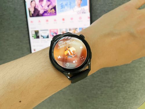 华为手表怎么usb连接电脑(华为手表USB连接电脑，详细步骤与操作指南)