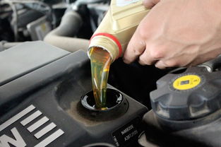 汽车压包油多少换一次(汽车压包油更换周期详解)