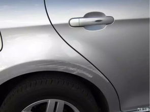 汽车车漆剐蹭修复多少钱(汽车车漆剐蹭修复费用解析)