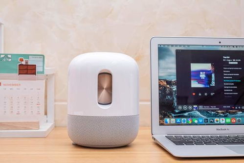 华为智能音响sound怎么连电脑(华为智能音响Sound连接电脑—操作指南)