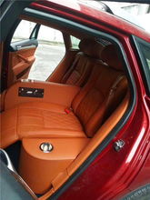 汽车内饰翻新米色多少钱(汽车内饰翻新米色费用详解)