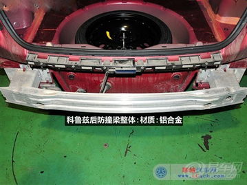 汽车前后防撞装置多少钱(汽车前后防撞装置的价格解析)