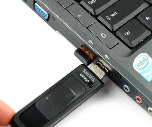 华为电脑u盘入口怎么打开(华为电脑U盘入口打开步骤详解)