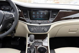 别克威朗汽车中控多少钱(别克威朗汽车中控价格解析) 别克威朗汽车中控多少钱(别克威朗汽车中控价格解析)