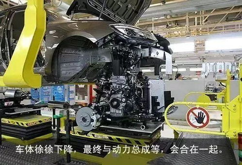 汽车总装工程师多少钱(汽车总装工程师的薪酬水平解析)