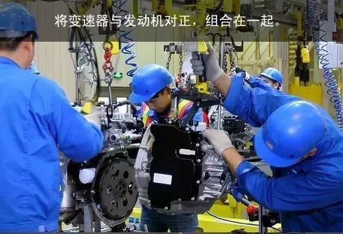 汽车总装工程师多少钱(汽车总装工程师的薪酬水平解析)