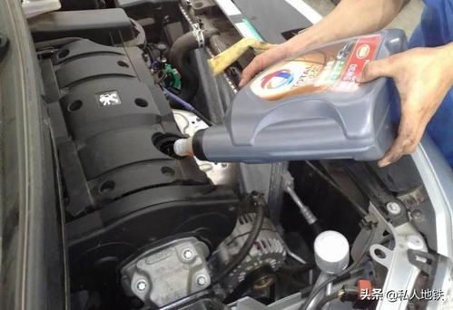 汽车机油多少度换一次(汽车机油更换周期，温度与更换时机的重要性解析)