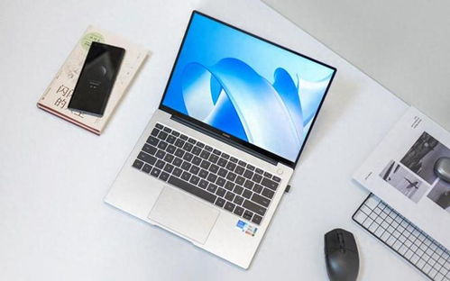 华为触摸屏幕电脑怎么用(华为触摸屏幕电脑的使用指南)