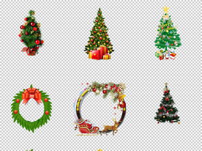 怎么画圣诞树华为电脑(华为电脑绘制圣诞树的详细指南)