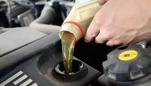 汽车开锅要加多少水和油(汽车开锅时水和油的添加,指南与解析) 汽车开锅要加多少水和油(汽车开锅时水和油的添加,指南与解析)