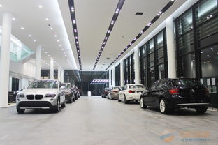 汽车4s店大概多少钱(汽车4S店投资成本分析，大概需要多少钱？