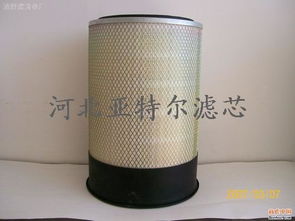 汽车空气滤芯多少线一个(汽车空气滤芯的价格解析，多少线一个？